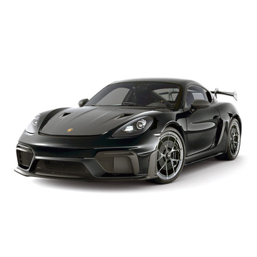 Litespeed Forged Aluminum Wheels Porsche GT4RS / RS Spyder Track Package (Spec5)